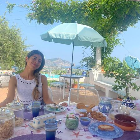 Casa Delle Sirene Nto Principe Ξενοδοχείο Falcone Εξωτερικό φωτογραφία