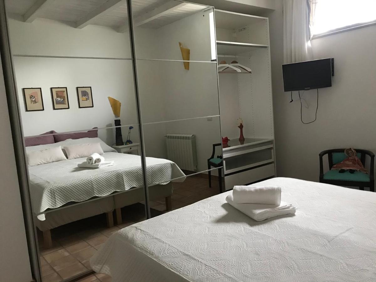 Casa Delle Sirene Nto Principe Ξενοδοχείο Falcone Εξωτερικό φωτογραφία