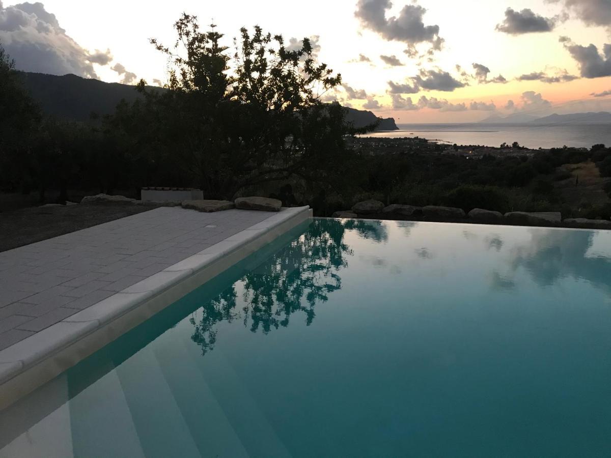 Casa Delle Sirene Nto Principe Ξενοδοχείο Falcone Εξωτερικό φωτογραφία