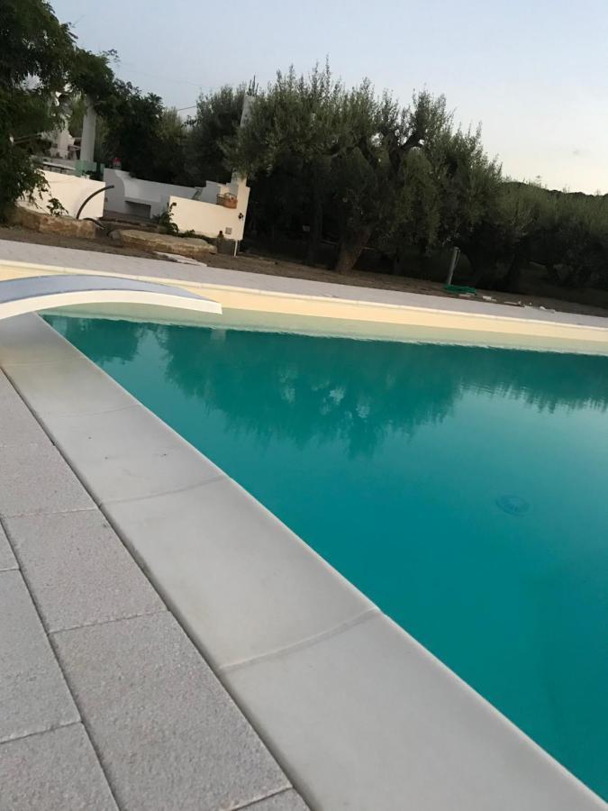 Casa Delle Sirene Nto Principe Ξενοδοχείο Falcone Εξωτερικό φωτογραφία