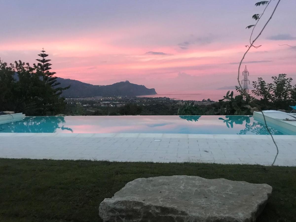 Casa Delle Sirene Nto Principe Ξενοδοχείο Falcone Εξωτερικό φωτογραφία