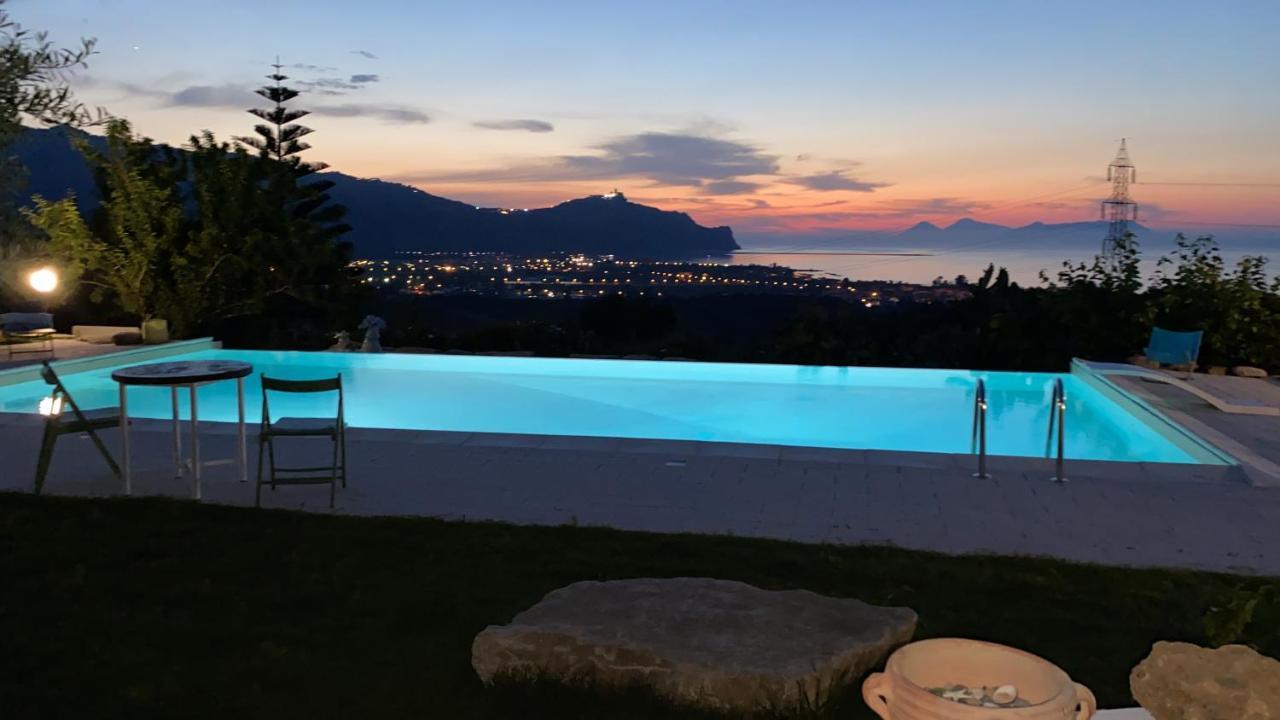 Casa Delle Sirene Nto Principe Ξενοδοχείο Falcone Εξωτερικό φωτογραφία