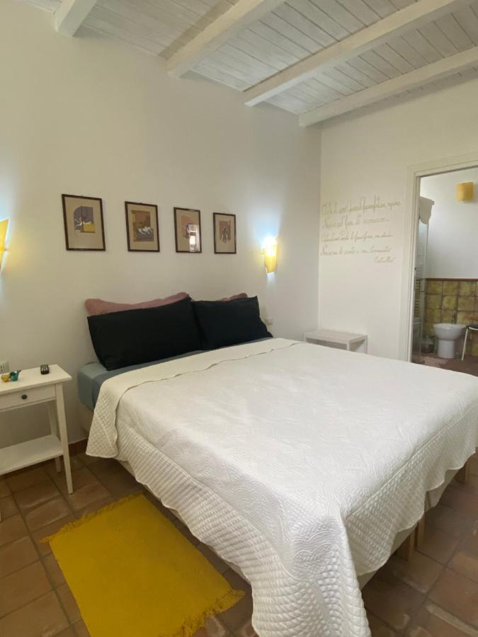 Casa Delle Sirene Nto Principe Ξενοδοχείο Falcone Εξωτερικό φωτογραφία