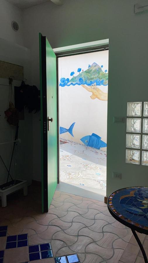 Casa Delle Sirene Nto Principe Ξενοδοχείο Falcone Εξωτερικό φωτογραφία