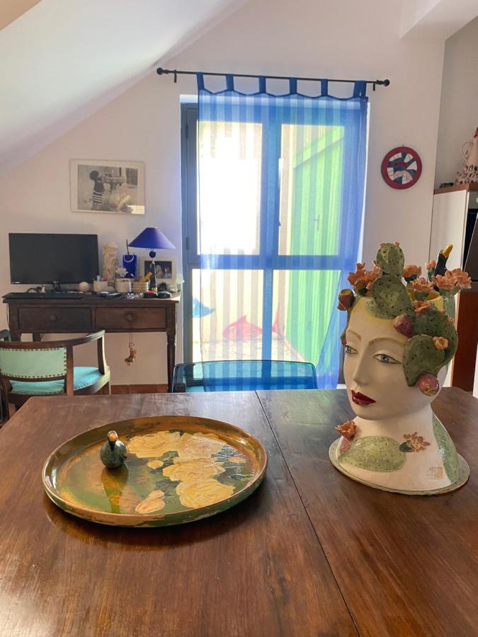 Casa Delle Sirene Nto Principe Ξενοδοχείο Falcone Εξωτερικό φωτογραφία