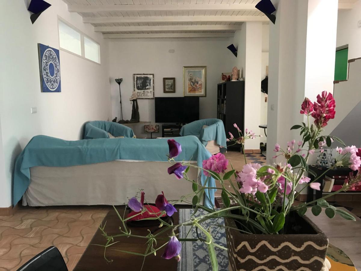 Casa Delle Sirene Nto Principe Ξενοδοχείο Falcone Εξωτερικό φωτογραφία