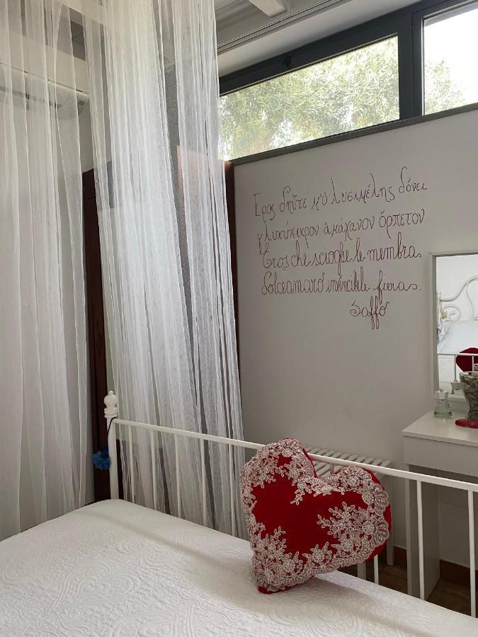 Casa Delle Sirene Nto Principe Ξενοδοχείο Falcone Εξωτερικό φωτογραφία