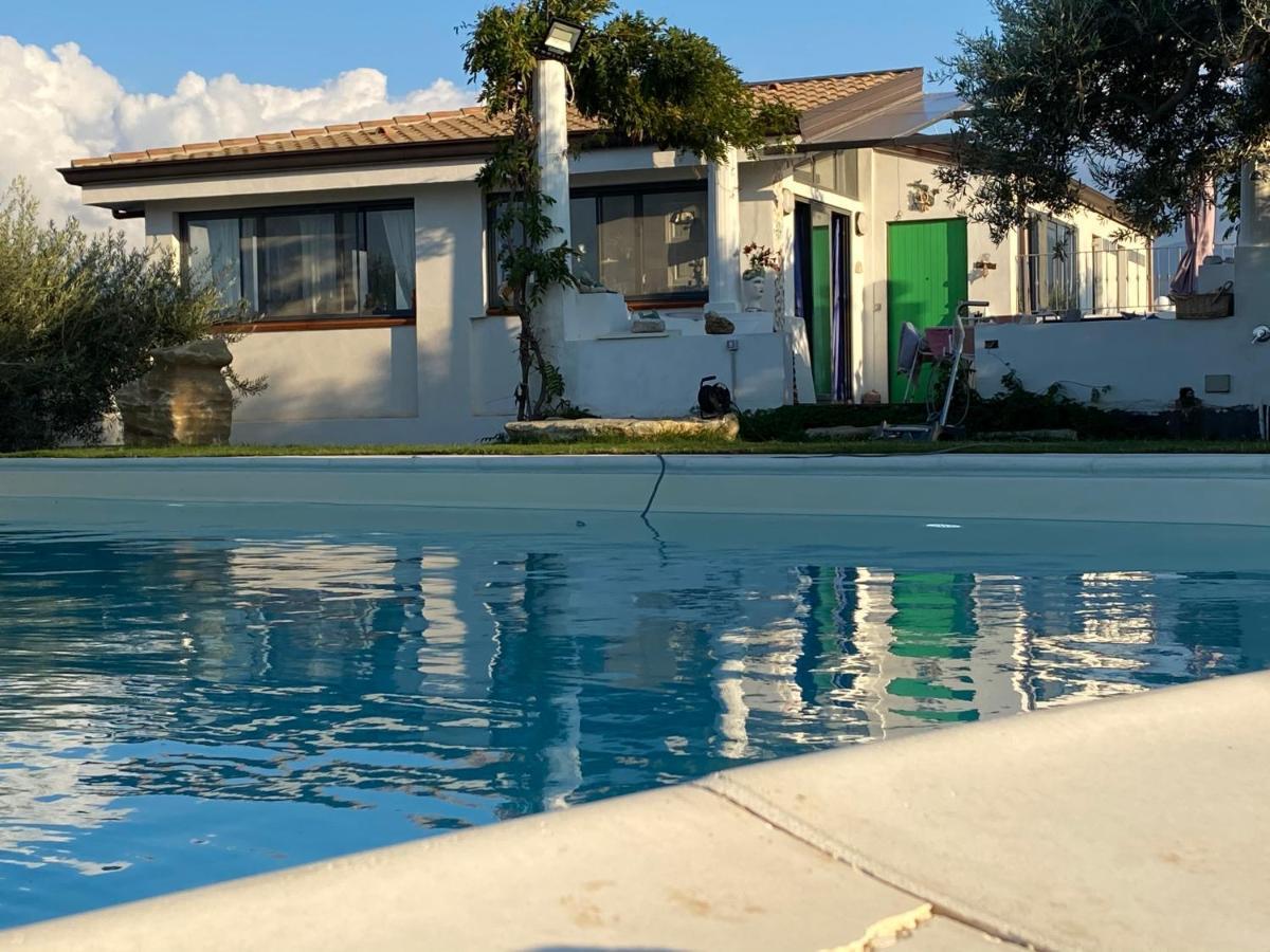 Casa Delle Sirene Nto Principe Ξενοδοχείο Falcone Εξωτερικό φωτογραφία