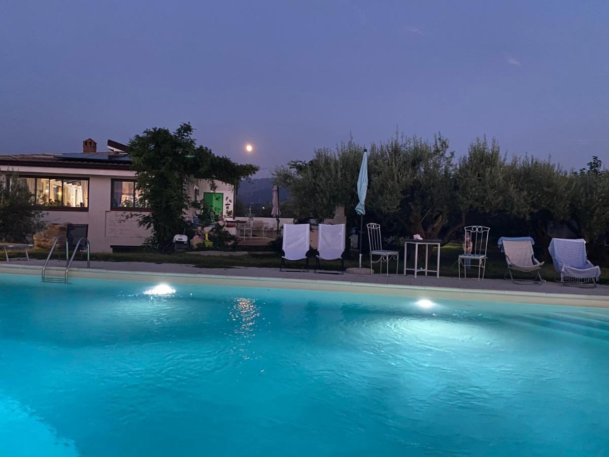 Casa Delle Sirene Nto Principe Ξενοδοχείο Falcone Εξωτερικό φωτογραφία