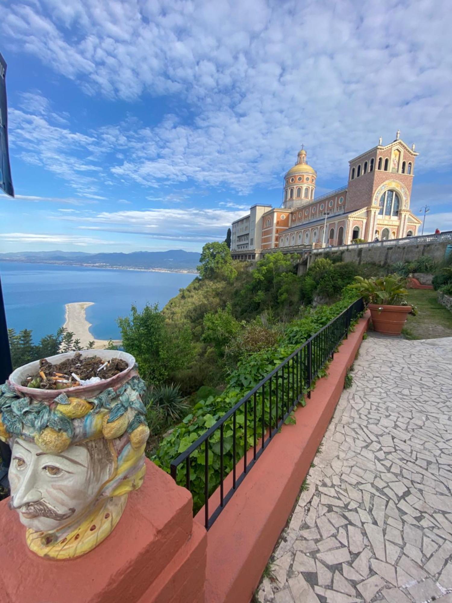 Casa Delle Sirene Nto Principe Ξενοδοχείο Falcone Εξωτερικό φωτογραφία