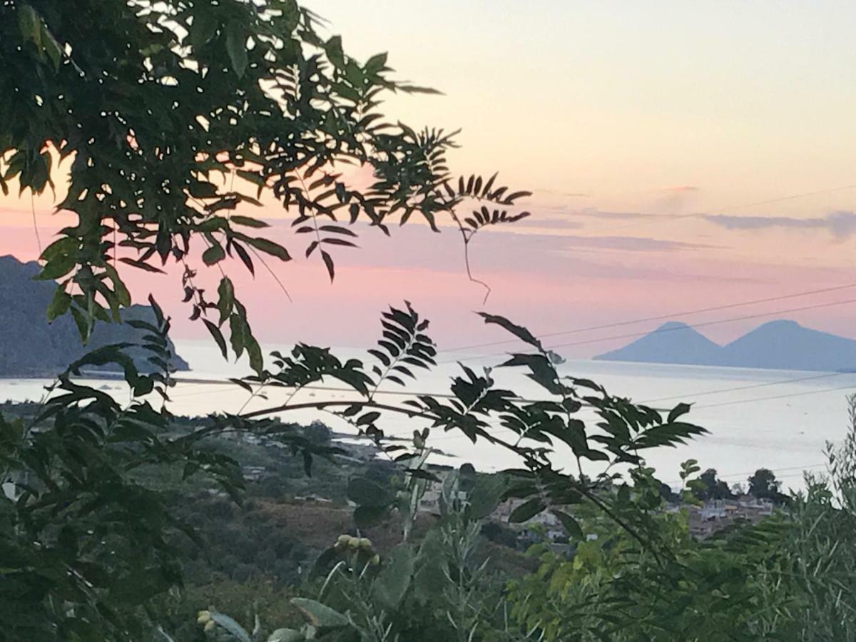 Casa Delle Sirene Nto Principe Ξενοδοχείο Falcone Εξωτερικό φωτογραφία