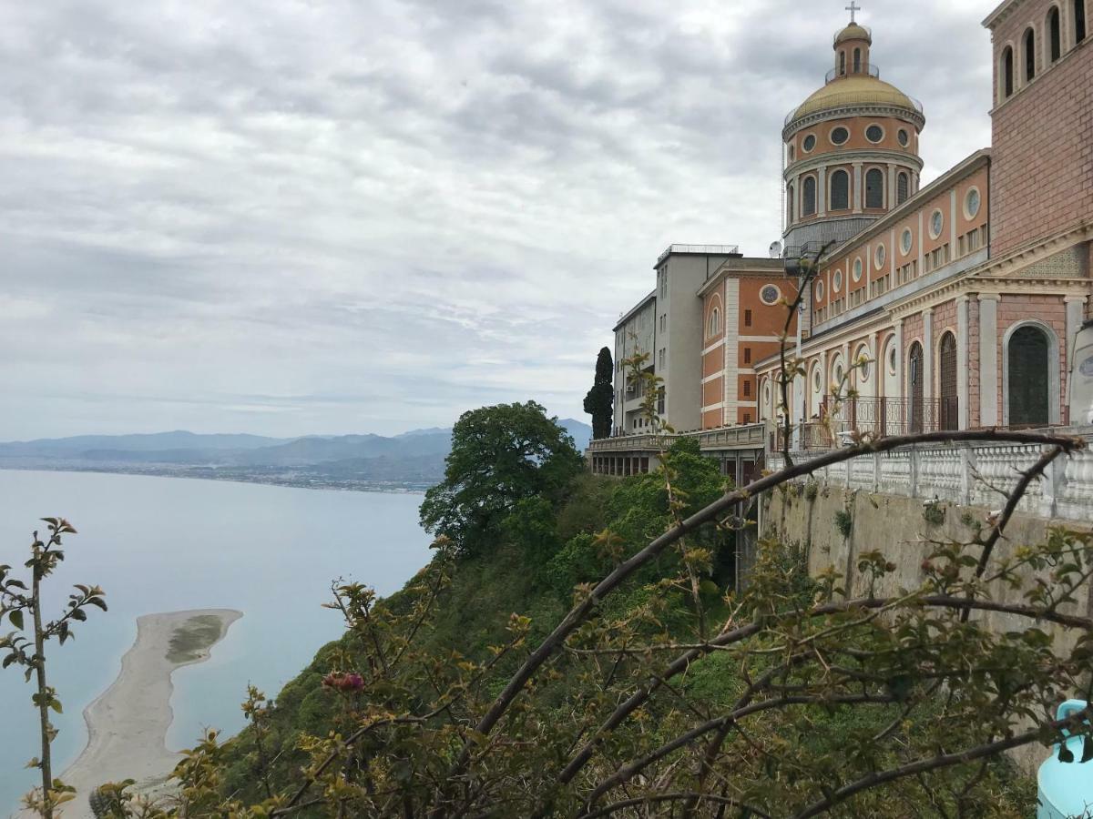 Casa Delle Sirene Nto Principe Ξενοδοχείο Falcone Εξωτερικό φωτογραφία