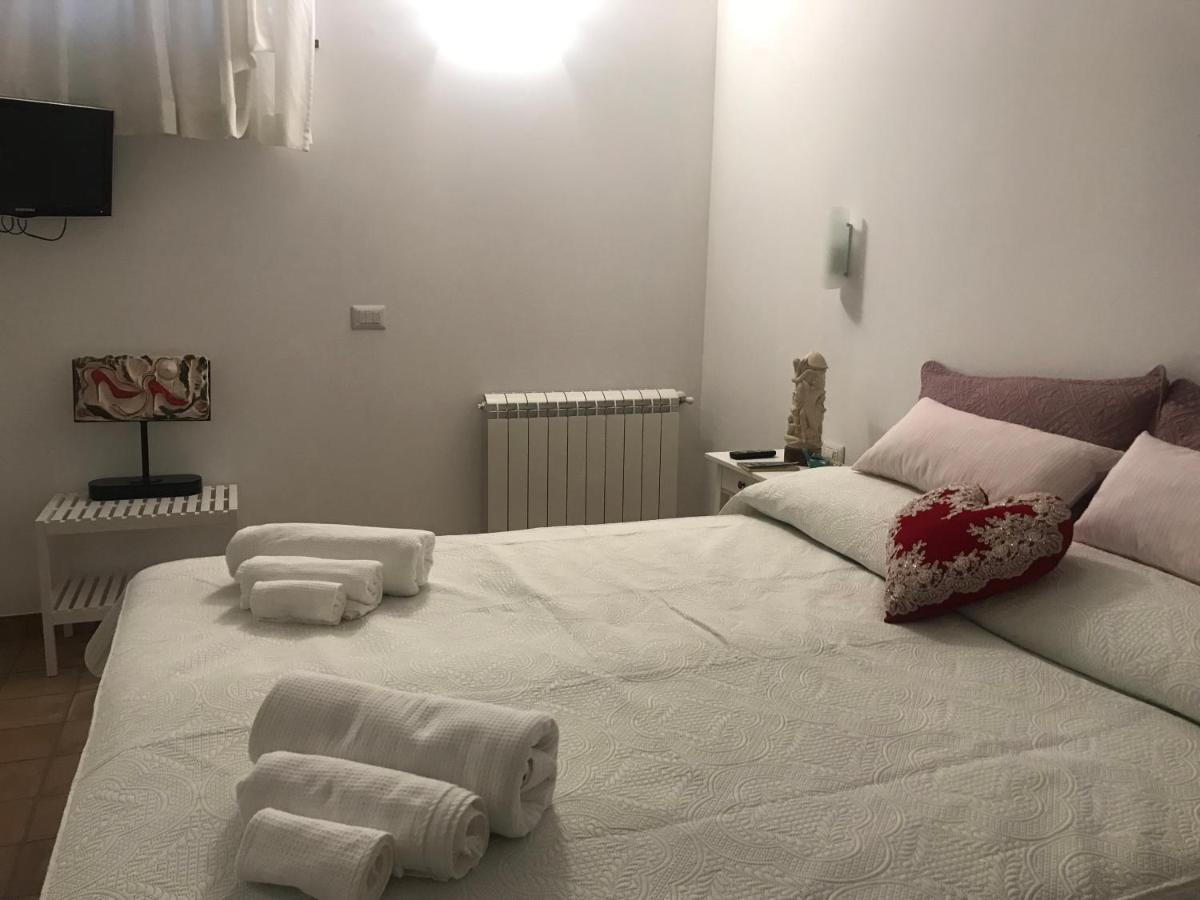 Casa Delle Sirene Nto Principe Ξενοδοχείο Falcone Εξωτερικό φωτογραφία