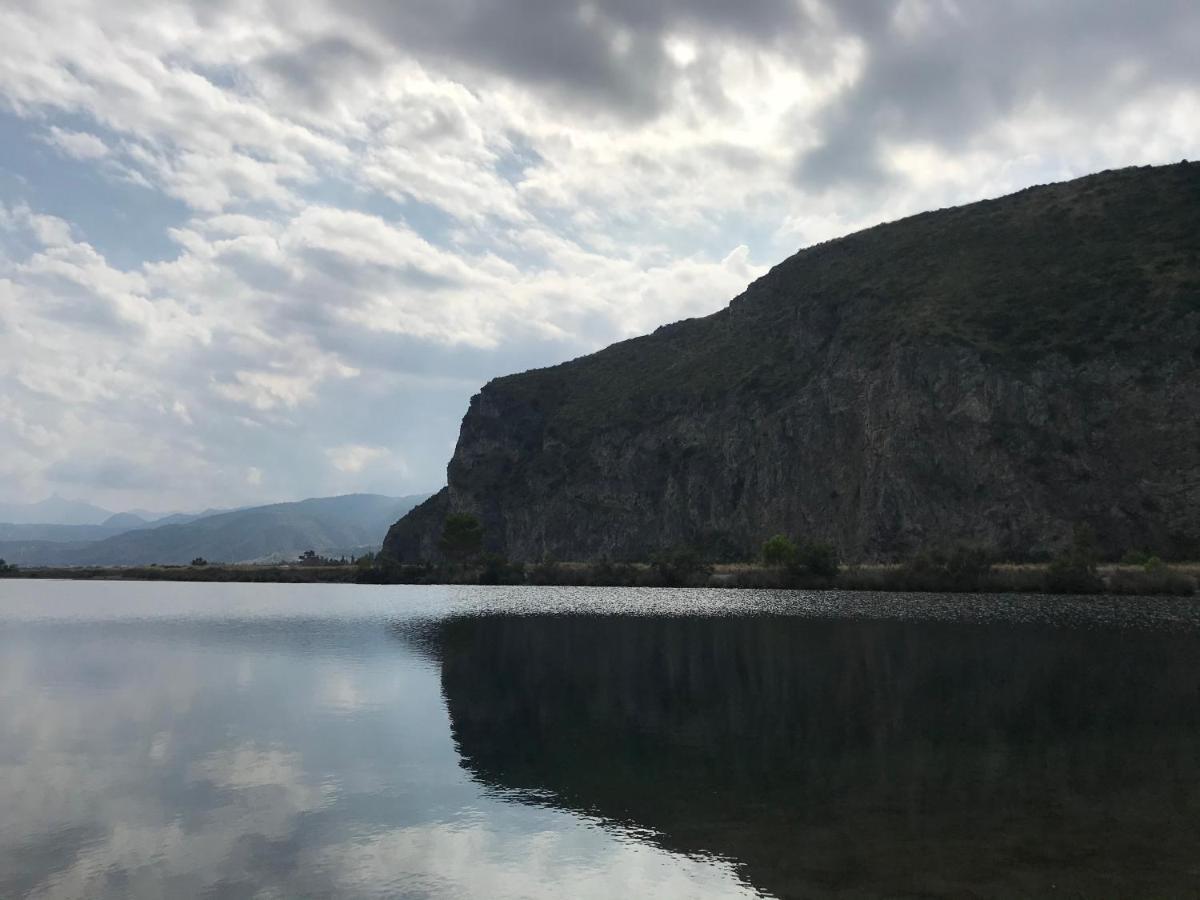Casa Delle Sirene Nto Principe Ξενοδοχείο Falcone Εξωτερικό φωτογραφία
