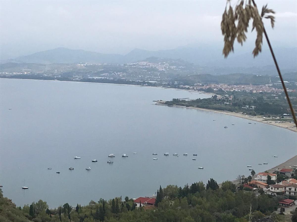 Casa Delle Sirene Nto Principe Ξενοδοχείο Falcone Εξωτερικό φωτογραφία