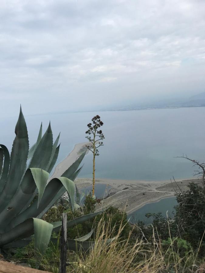 Casa Delle Sirene Nto Principe Ξενοδοχείο Falcone Εξωτερικό φωτογραφία